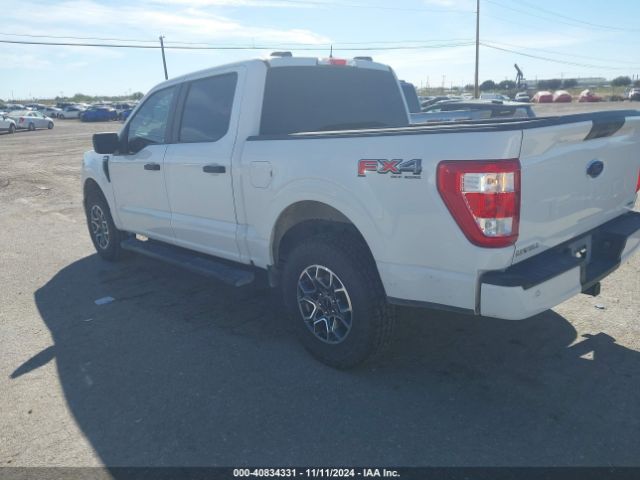 1FTEW1EP5MFB62046 Ford F-150 Xl