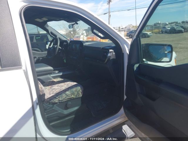 1FTEW1EP5MFB62046 Ford F-150 Xl