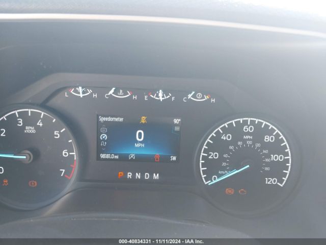 1FTEW1EP5MFB62046 Ford F-150 Xl