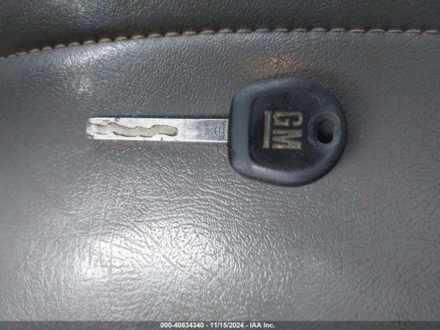 1GCWGAFP1K1364702 Chevrolet Express 2500 Work Van
