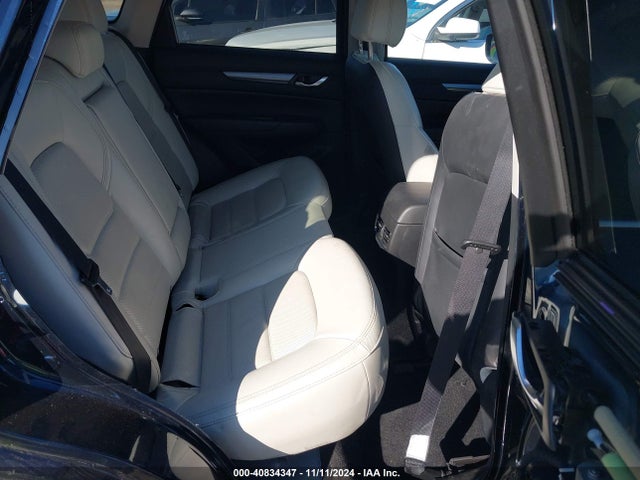 Mazda Cx-5 Touring 2021 JM3KFACM1M1324786 Image 8