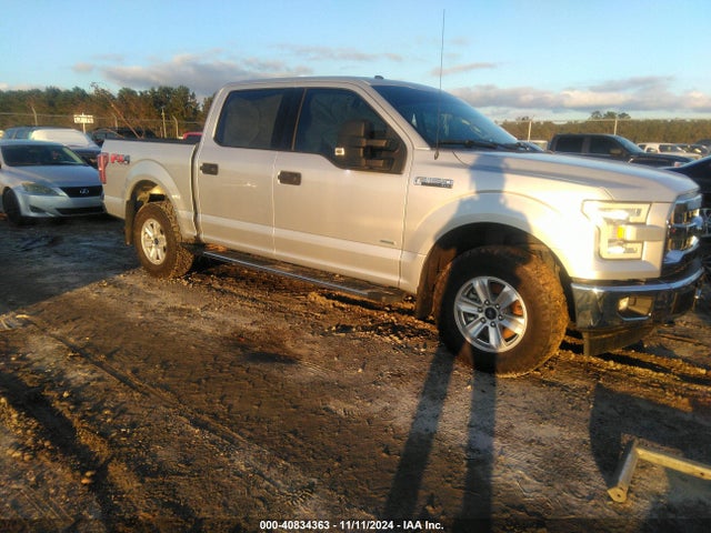 2017 1FTEW1EG5HKC34893 main image