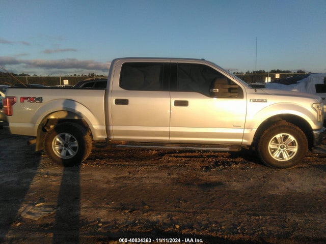 Ford F-150 Xlt 2017 1FTEW1EG5HKC34893 Image 13