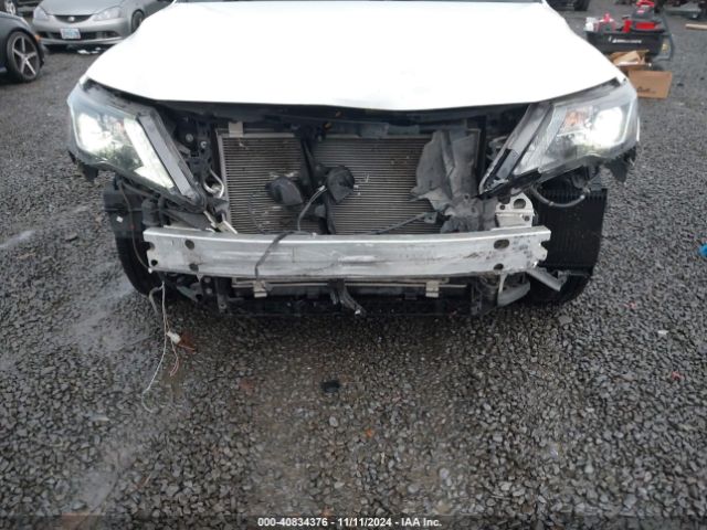 5N1DR2CN1LC603919 Nissan Pathfinder Sl 2wd
