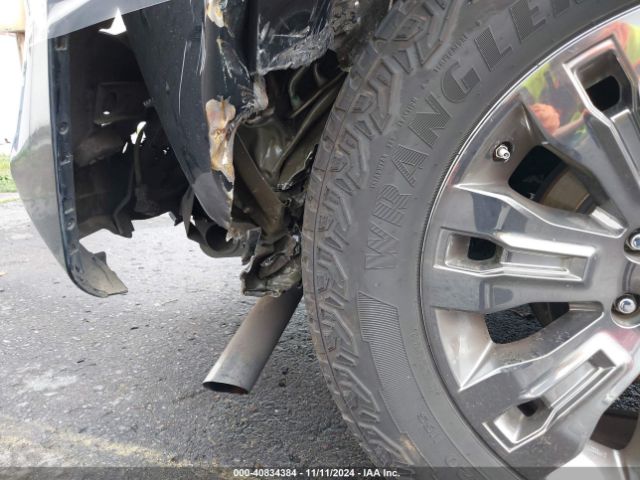 5N1AA0NC9FN622270 Nissan Armada Platinum