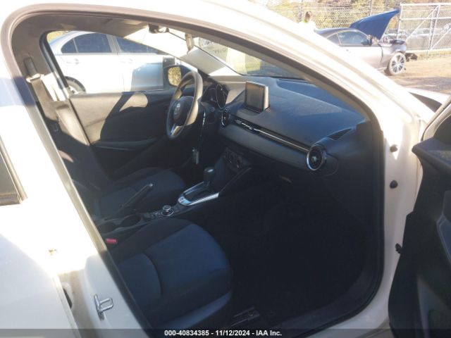 3MYDLBYV3HY165449 Toyota YARIS IA