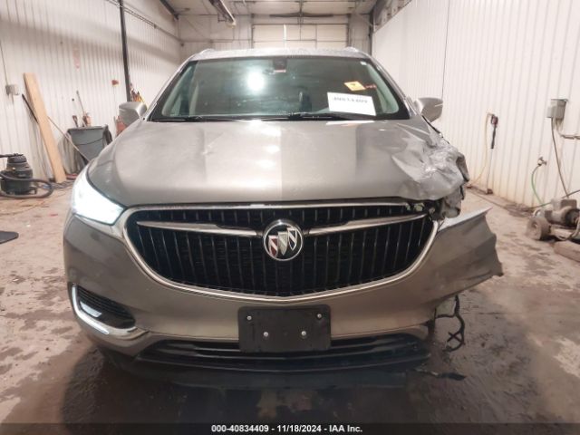 5GAEVAKW3JJ199654 Buick Enclave Essence