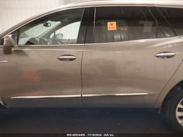 5GAEVAKW3JJ199654 Buick Enclave Essence