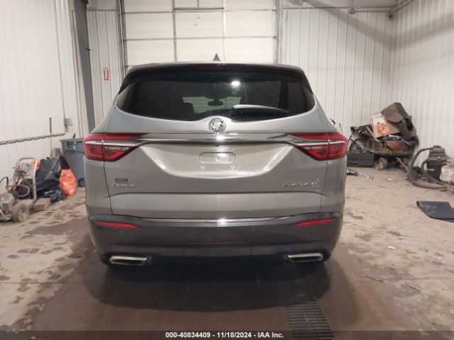 5GAEVAKW3JJ199654 Buick Enclave Essence