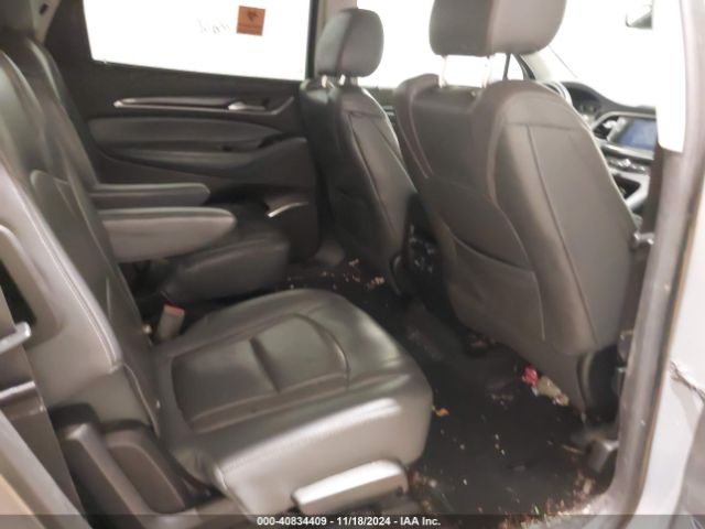 5GAEVAKW3JJ199654 Buick Enclave Essence