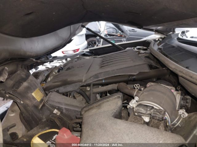 4T1BK1FK2EU024846 Toyota Camry Xle V6