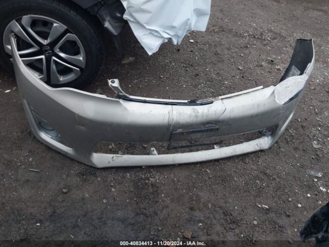 4T1BK1FK2EU024846 Toyota Camry Xle V6