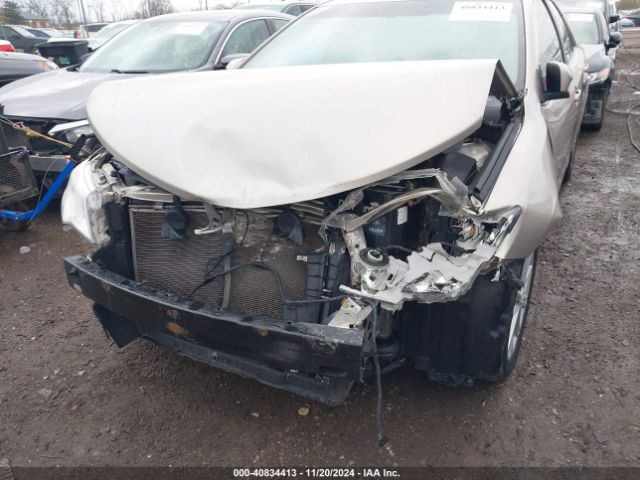 4T1BK1FK2EU024846 Toyota Camry Xle V6