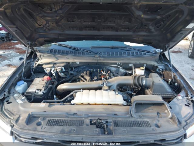 1FMJU1H83PEA66933 Ford Expedition Xlt
