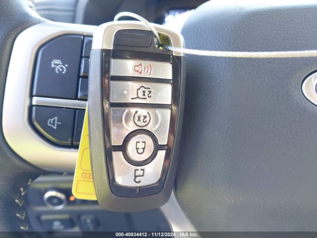 1FMJU1H83PEA66933 Ford Expedition Xlt