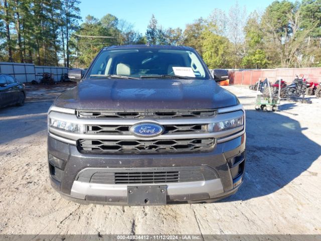 1FMJU1H83PEA66933 Ford Expedition Xlt