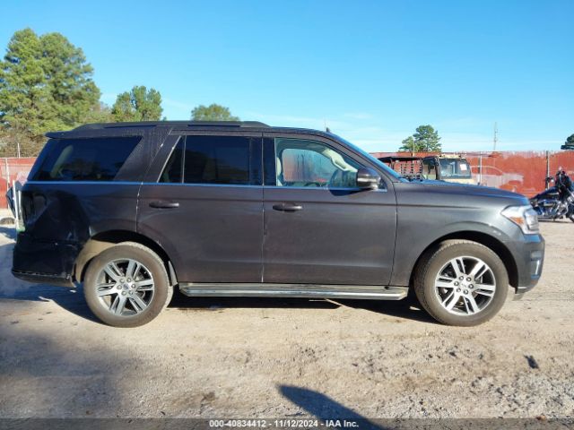 1FMJU1H83PEA66933 Ford Expedition Xlt