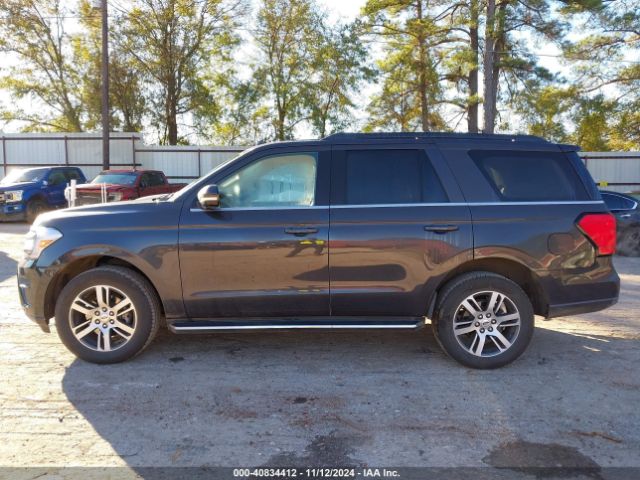 1FMJU1H83PEA66933 Ford Expedition Xlt