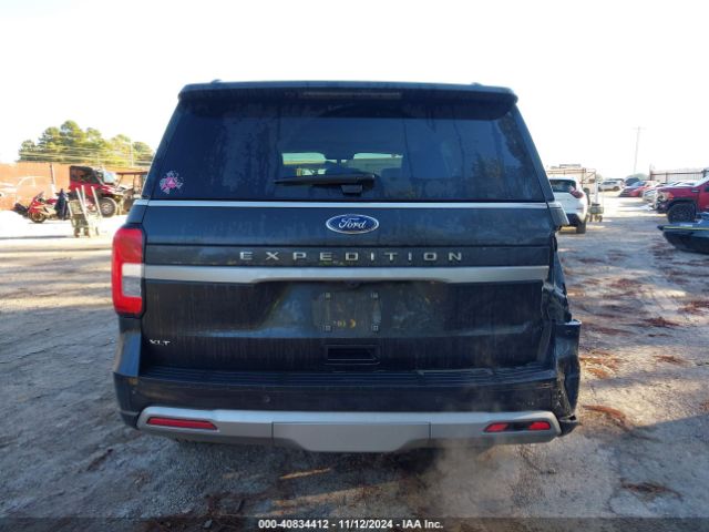 1FMJU1H83PEA66933 Ford Expedition Xlt
