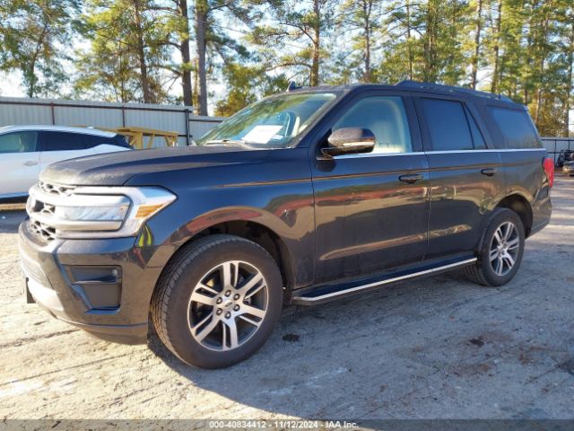 1FMJU1H83PEA66933 Ford Expedition Xlt