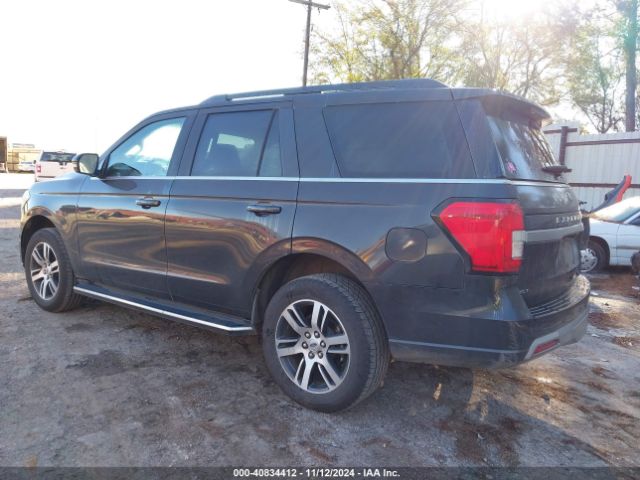1FMJU1H83PEA66933 Ford Expedition Xlt