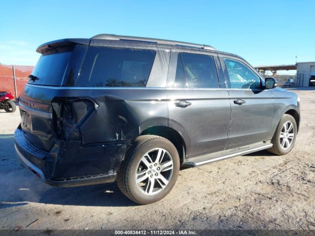 1FMJU1H83PEA66933 Ford Expedition Xlt