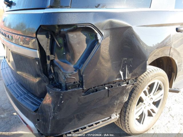 1FMJU1H83PEA66933 Ford Expedition Xlt