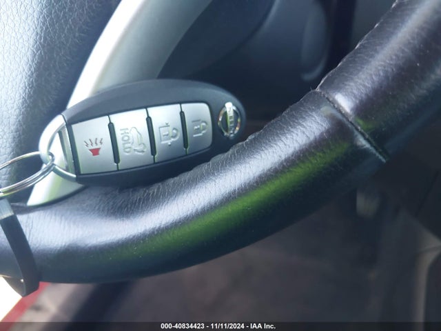 Nissan Rogue Sl 2016 JN8AT2MT9GW005043 Image 11
