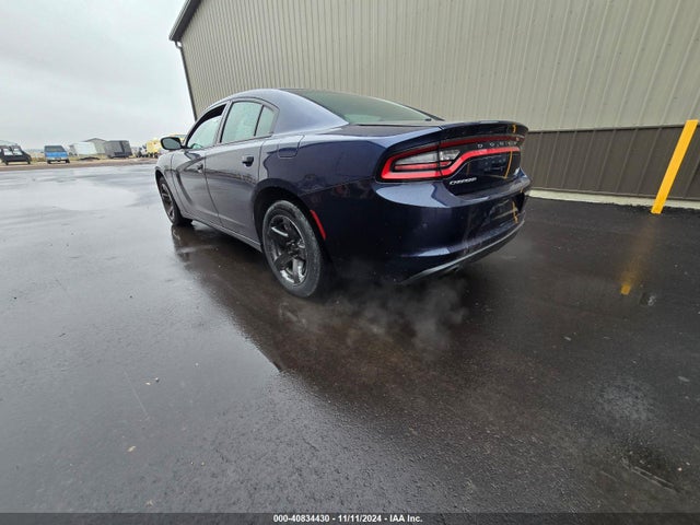 2C3CDXAT0GH165480 Dodge Charger Police