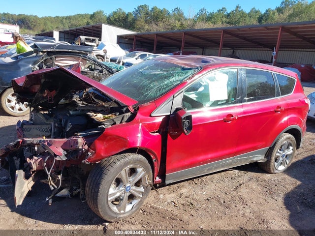 Ford ESCAPE SE 2014 1FMCU0GX4EUB04832 Image 12