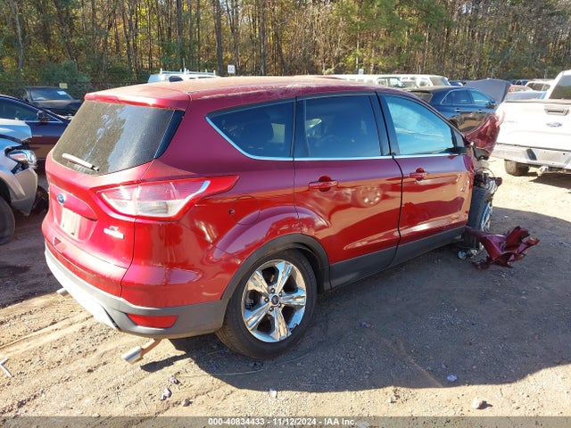 Ford ESCAPE SE 2014 1FMCU0GX4EUB04832 Image 4