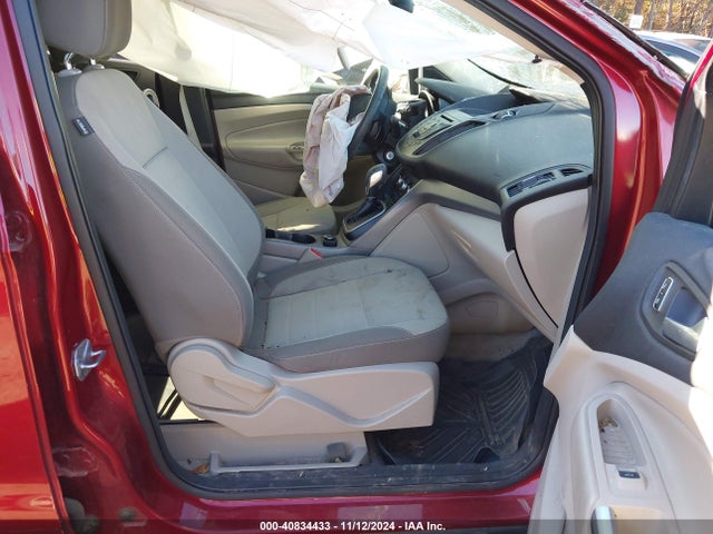 Ford ESCAPE SE 2014 1FMCU0GX4EUB04832 Image 5