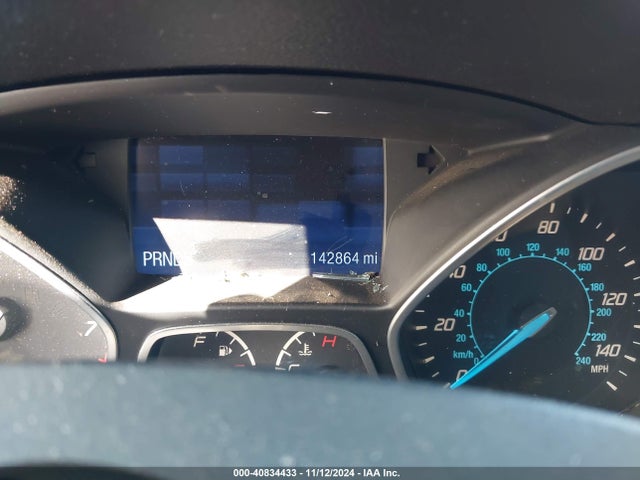 Ford ESCAPE SE 2014 1FMCU0GX4EUB04832 Image 7