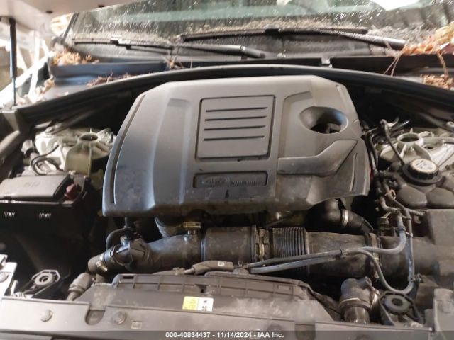 SALYL2EX9RA370374 Land Rover Range Rover Velar P250 Dynamic Se