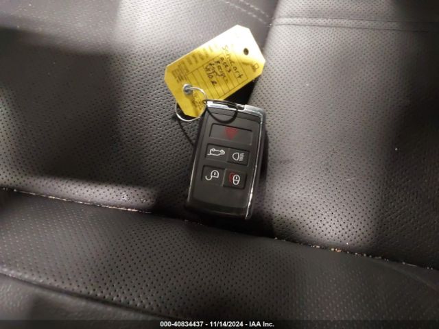 SALYL2EX9RA370374 Land Rover Range Rover Velar P250 Dynamic Se