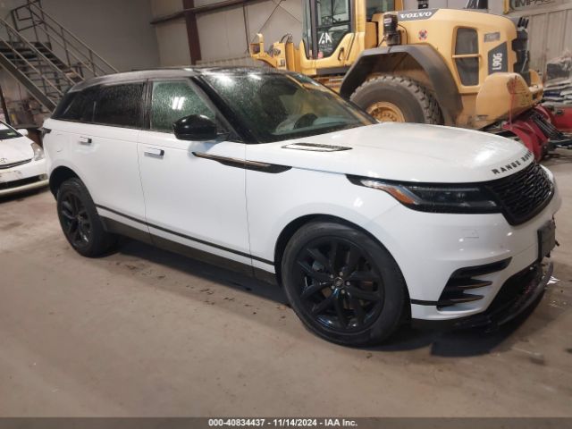 SALYL2EX9RA370374 Land Rover Range Rover Velar P250 Dynamic Se