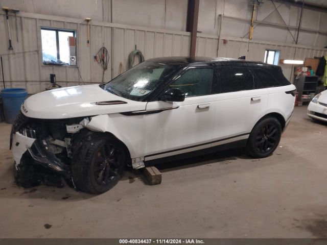 SALYL2EX9RA370374 Land Rover Range Rover Velar P250 Dynamic Se