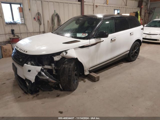 SALYL2EX9RA370374 Land Rover Range Rover Velar P250 Dynamic Se