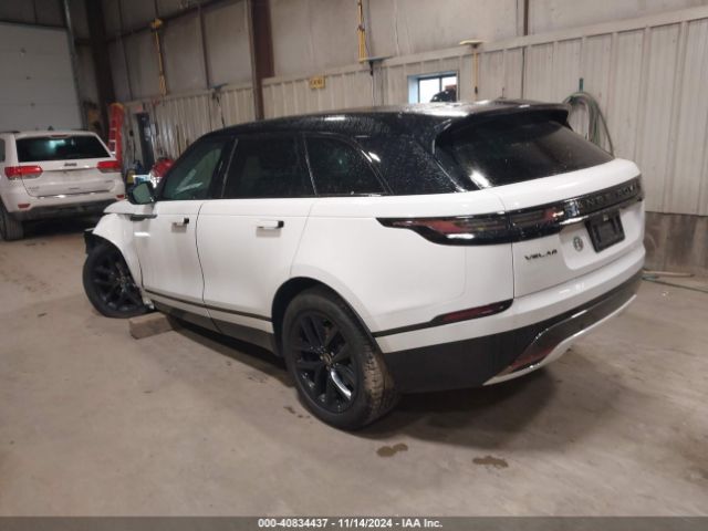 SALYL2EX9RA370374 Land Rover Range Rover Velar P250 Dynamic Se