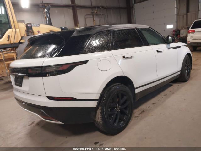 SALYL2EX9RA370374 Land Rover Range Rover Velar P250 Dynamic Se