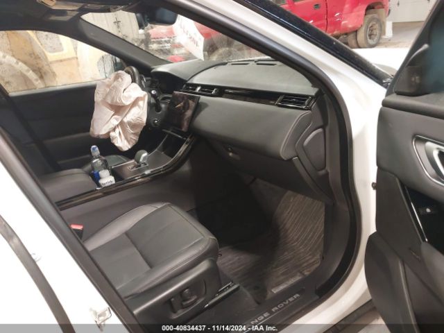 SALYL2EX9RA370374 Land Rover Range Rover Velar P250 Dynamic Se