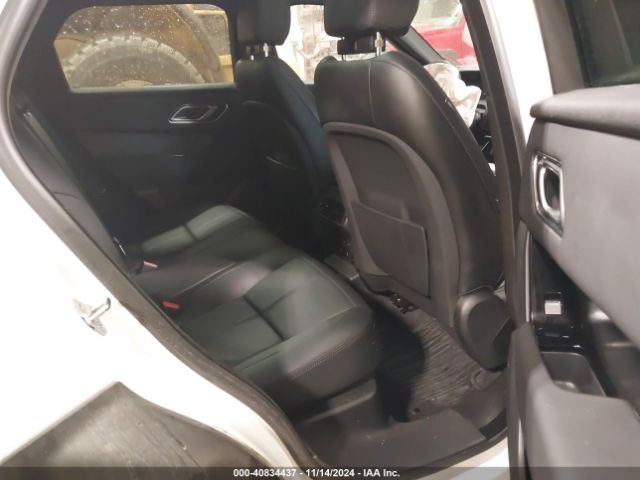 SALYL2EX9RA370374 Land Rover Range Rover Velar P250 Dynamic Se