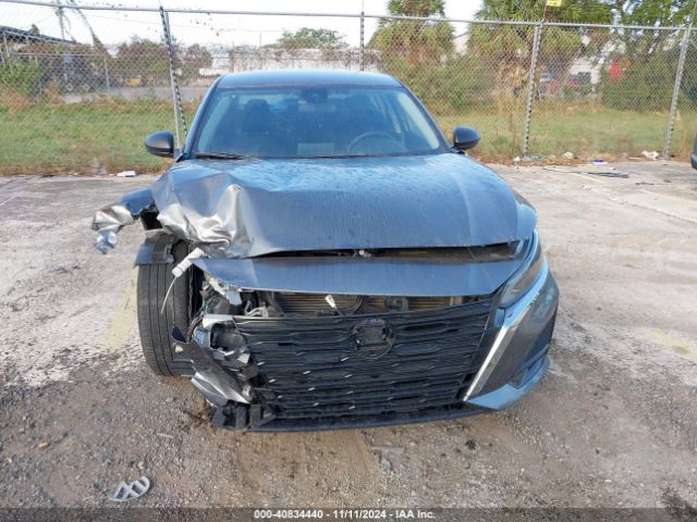 1N4BL4DV8RN356764 Nissan Altima Sv Fwd