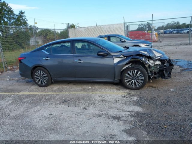 1N4BL4DV8RN356764 Nissan Altima Sv Fwd