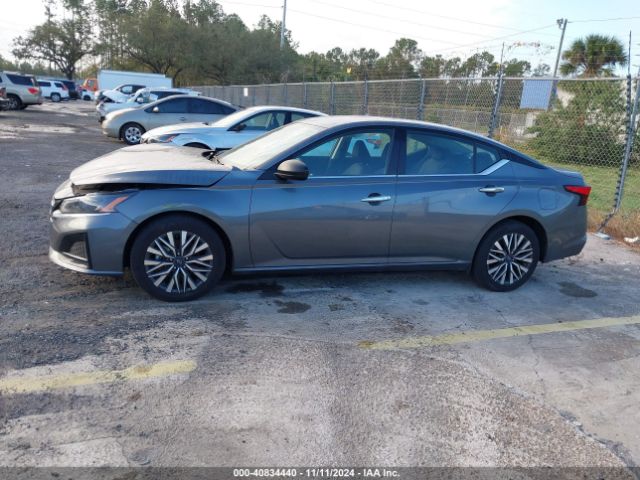 1N4BL4DV8RN356764 Nissan Altima Sv Fwd