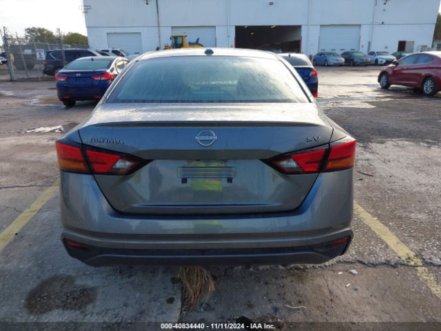 1N4BL4DV8RN356764 Nissan Altima Sv Fwd