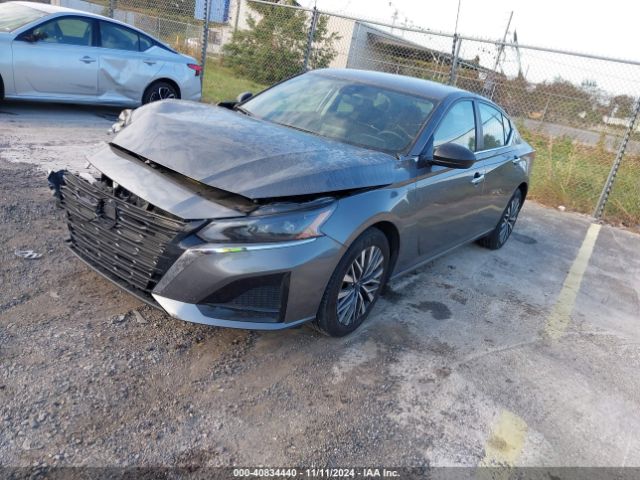 1N4BL4DV8RN356764 Nissan Altima Sv Fwd