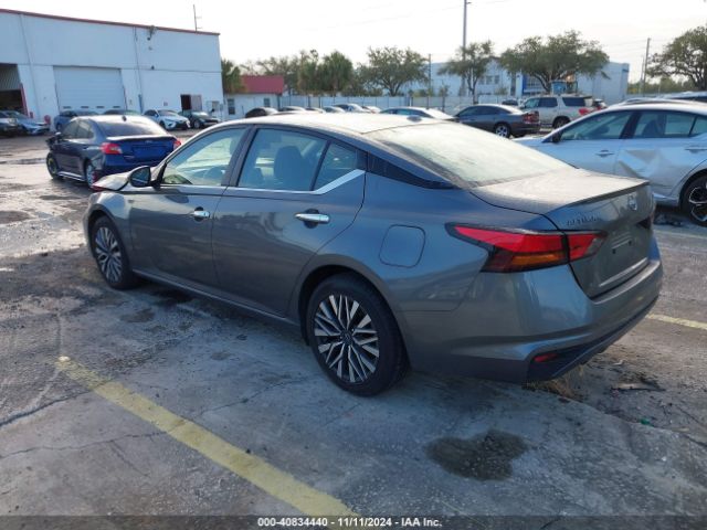 1N4BL4DV8RN356764 Nissan Altima Sv Fwd