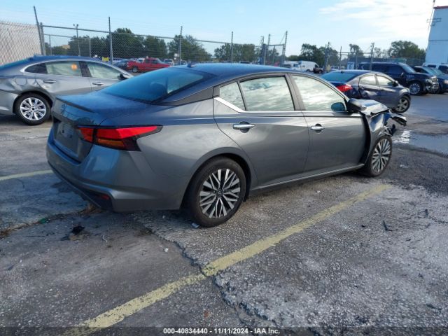 1N4BL4DV8RN356764 Nissan Altima Sv Fwd