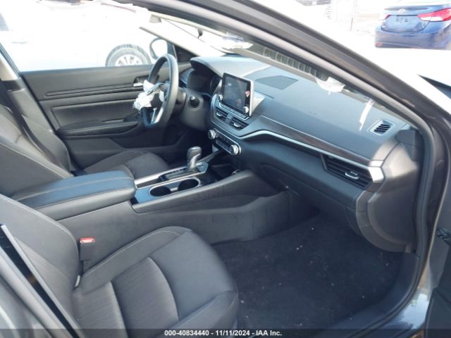 1N4BL4DV8RN356764 Nissan Altima Sv Fwd